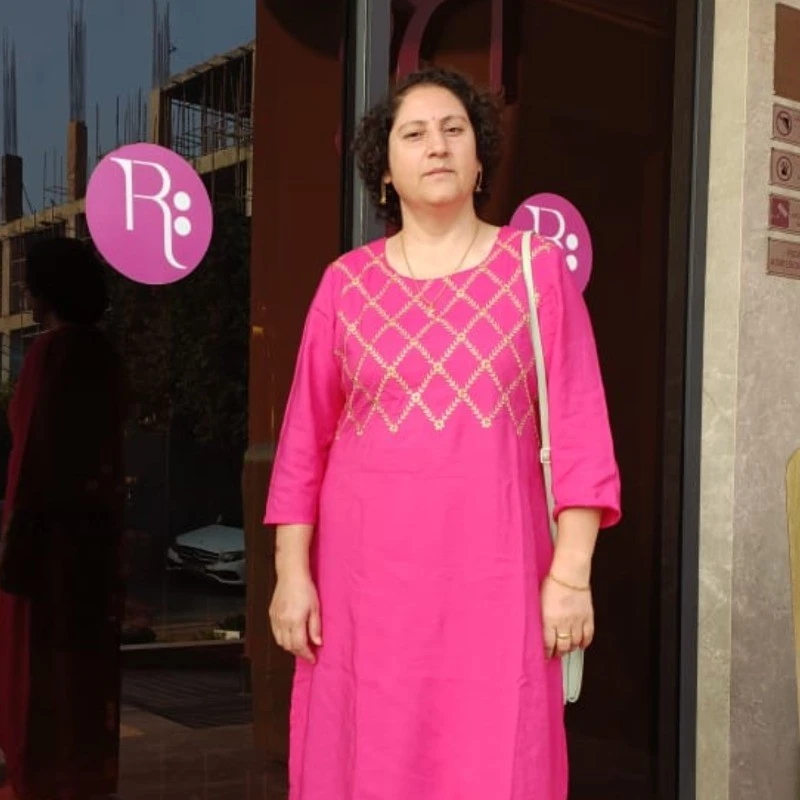 Director at Hexafin Pune