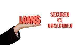 Secured vs. Unsecured Loans: Pros and Cons - Hexafin