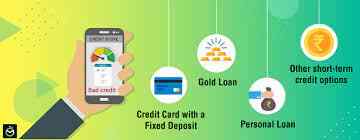 Improve Your Credit Score for Better Loan Options - Hexafin