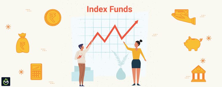 Power of Index Funds
