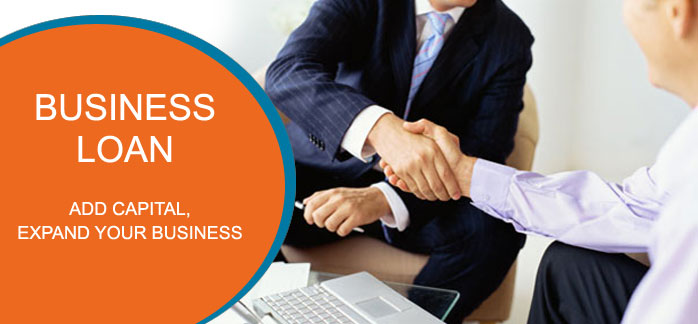 Include high-quality images related to Aditya Birla business loans and HexaFin Consultancy services