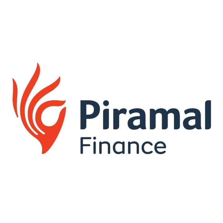 piramal finance logo