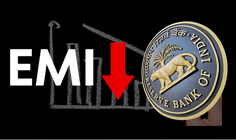 EMI rates for loan
