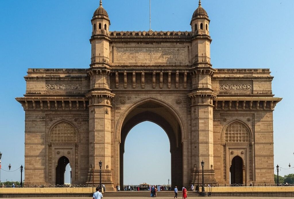 gateway of india, Mumbai