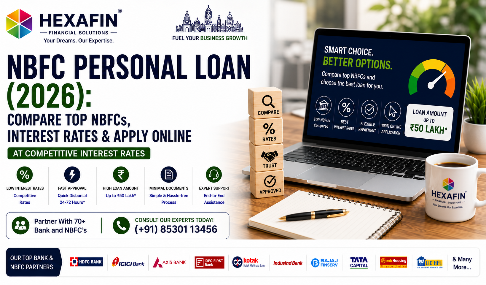 NBFC Personal Loan (2026)